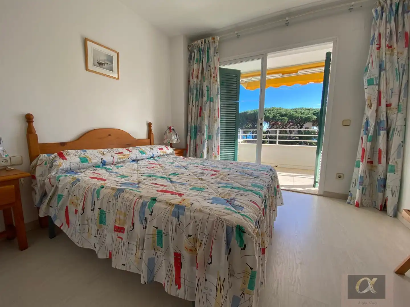 Apartments for rent in Centre - Platja