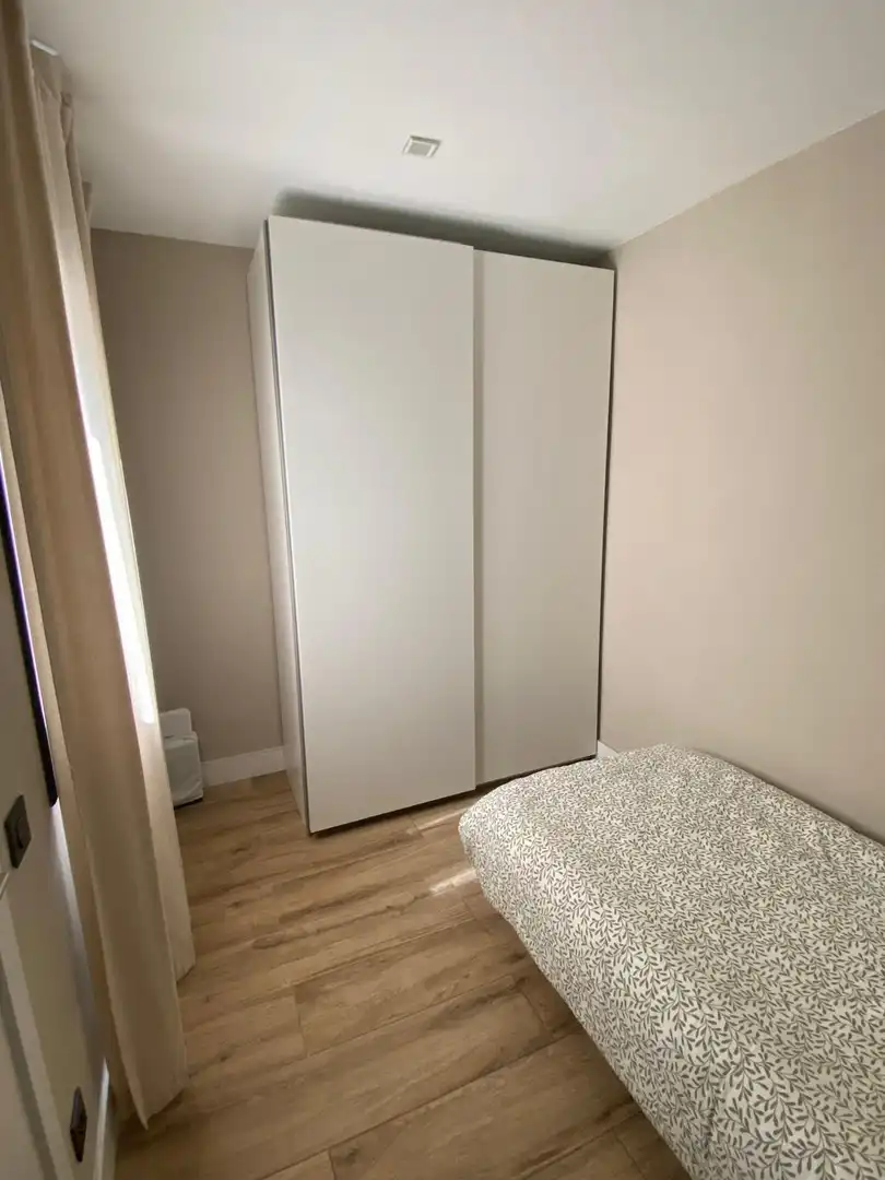 Ático de alquiler en El Prat de Llobregat, Barcelona