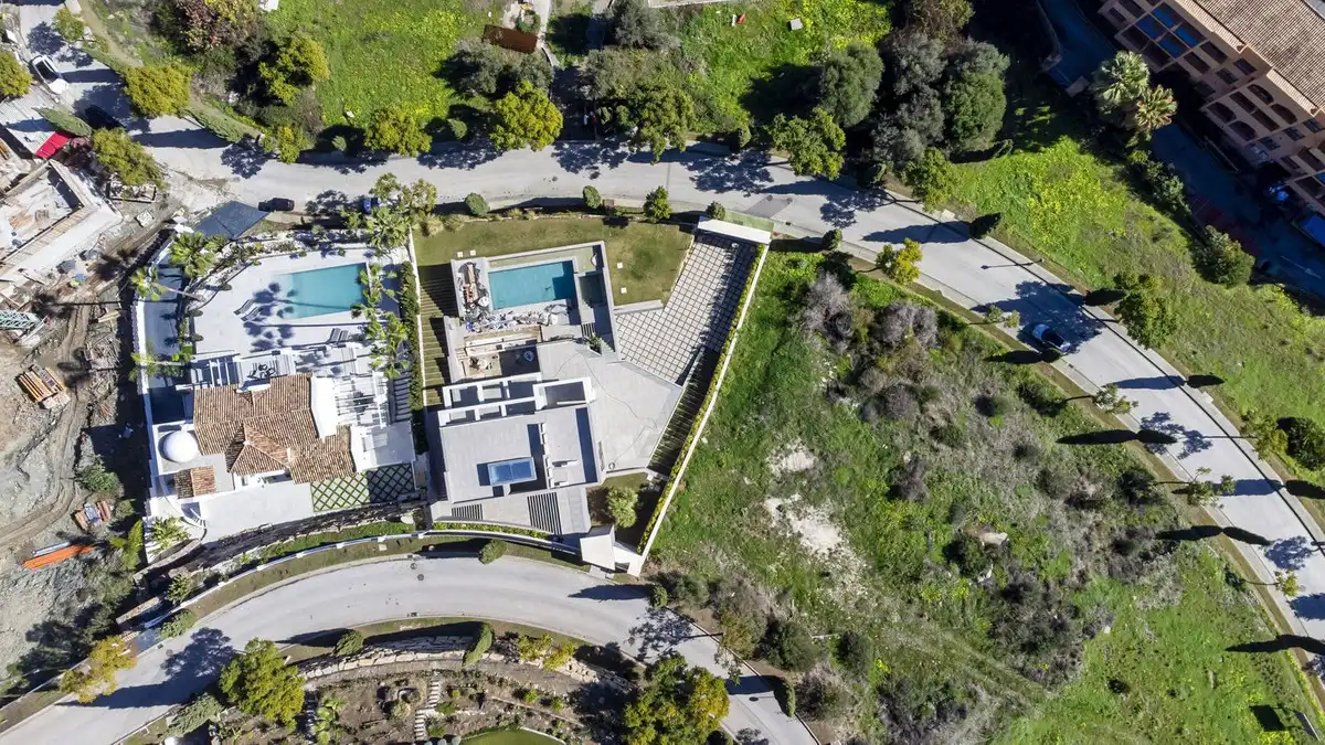 Villa mit Terrasse zum Verkauf in El Paraíso, imagen 75