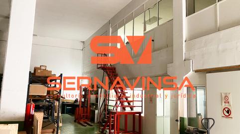 Photo 2 of Industrial buildings for sale in Can Rosés, Barcelona