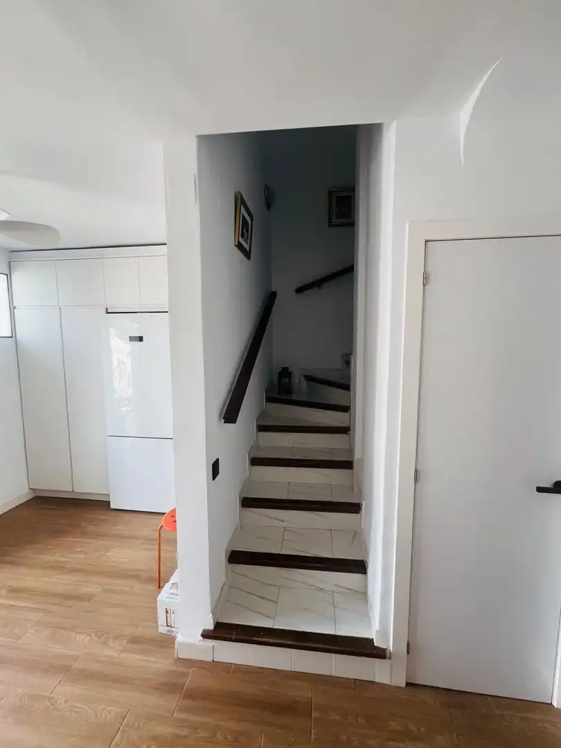 Detached homes for sale in Torremolinos  with Air Conditioner and Private garden