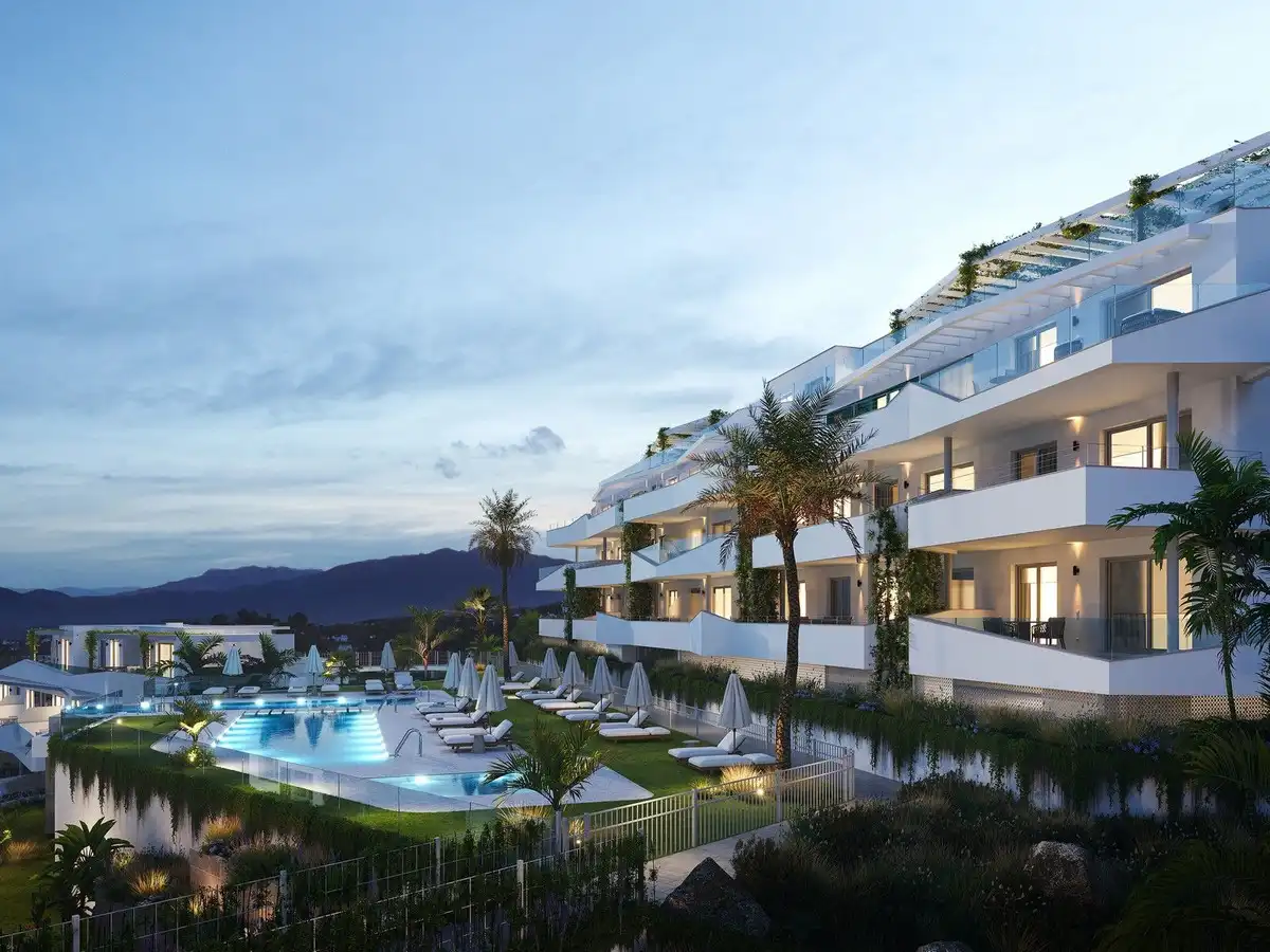 Apartment for sale in Mijas pueblo, imagen 2