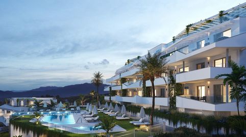 Foto 2 de Apartamento en venta en Mijas pueblo, Mijas