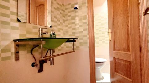 Photo 4 of Premises to rent in Calle de José María Usandizaga, 16, Alpedrete, Madrid