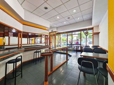 Locale commerciale in affitto a Calle Doctor Severo Ochoa