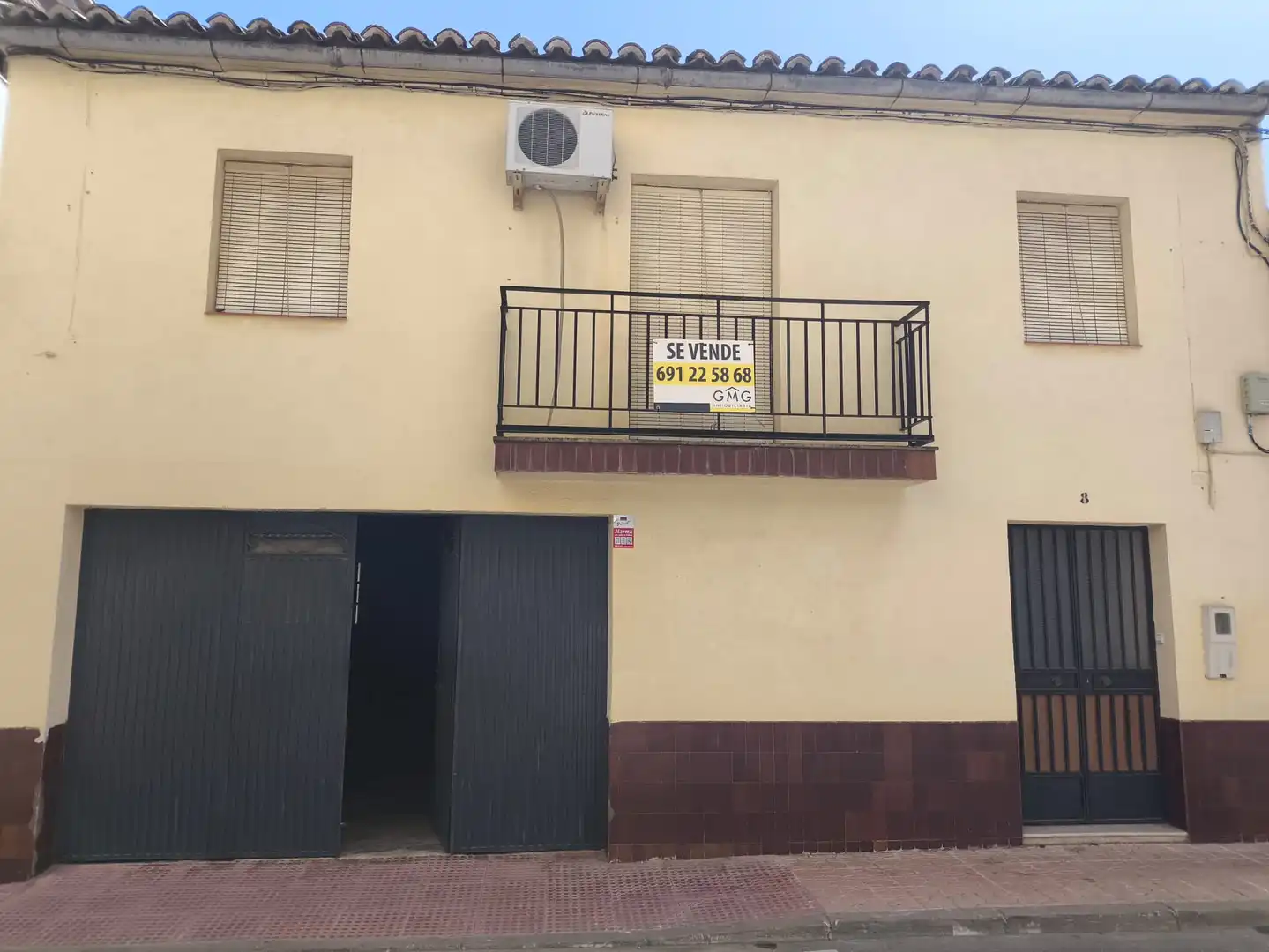 Maison à vendre à Calle Hermanos Fernández 6