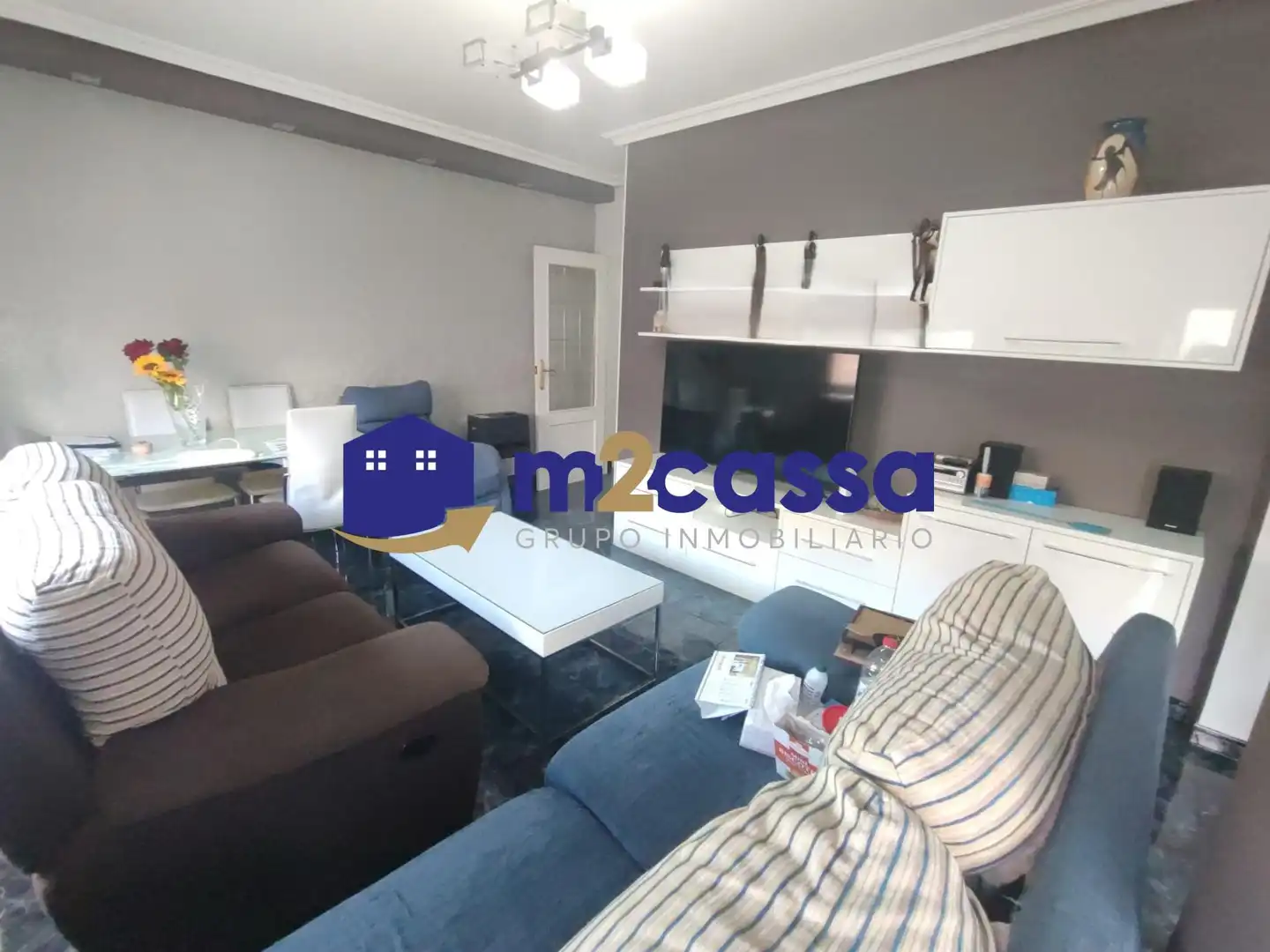 Flat for sale in Lorca  with Air Conditioner and Balcony