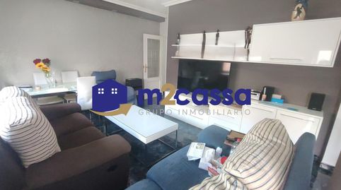 Photo 2 of Flat for sale in San Cristobal - San Diego, Lorca