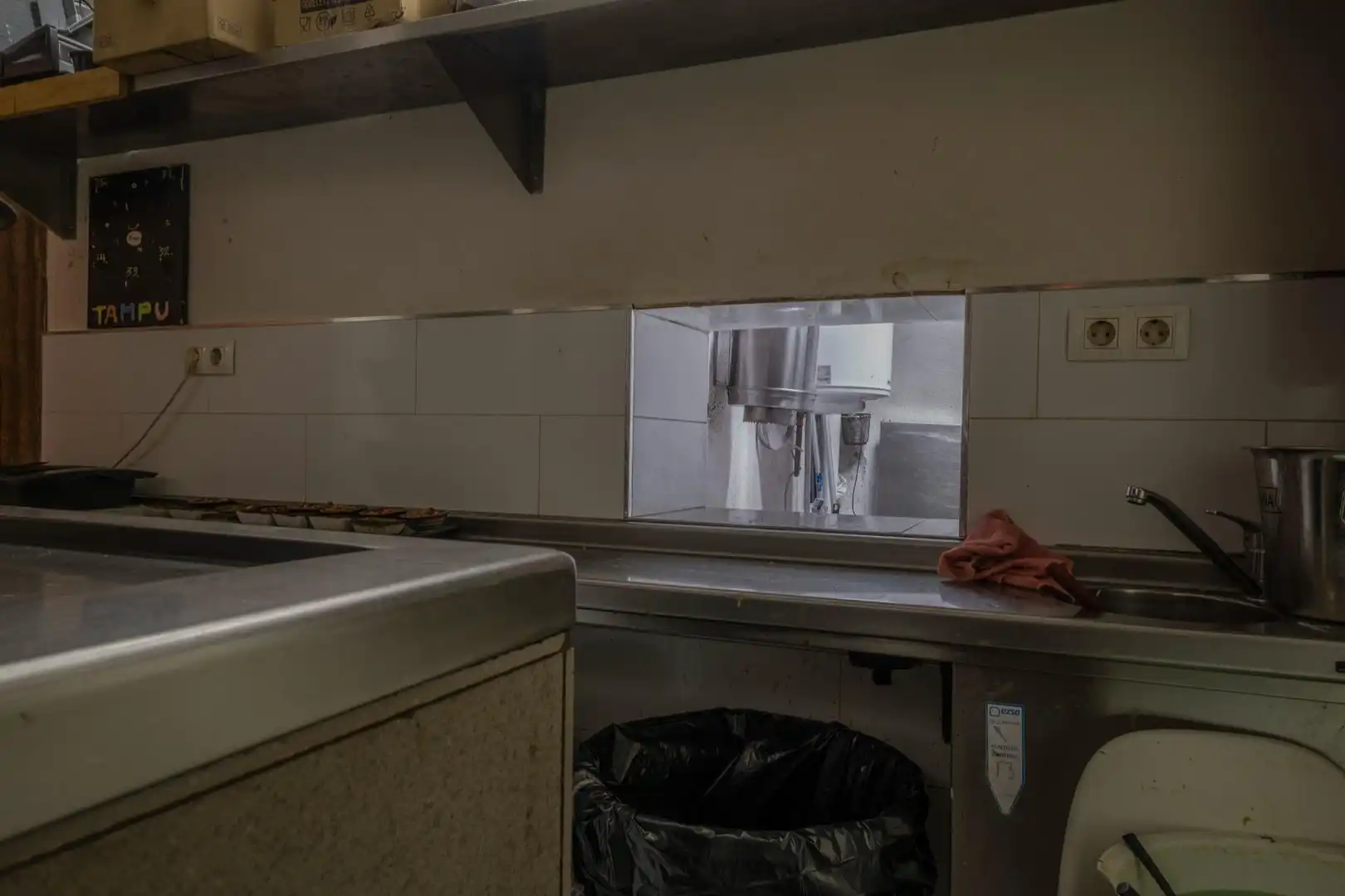 Business premises for transfer in Centro, imagen 12