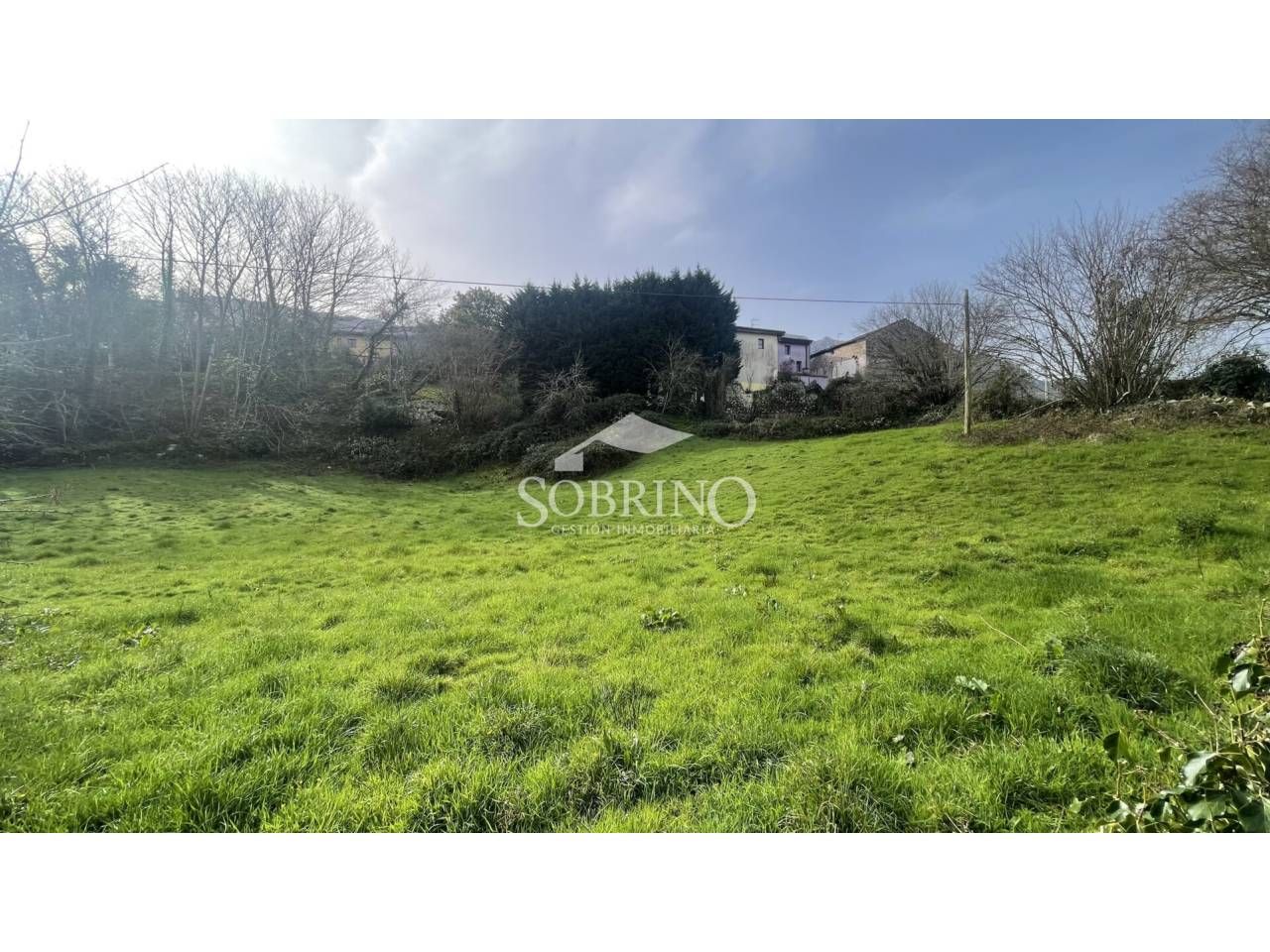 Residential for sale in Llanes