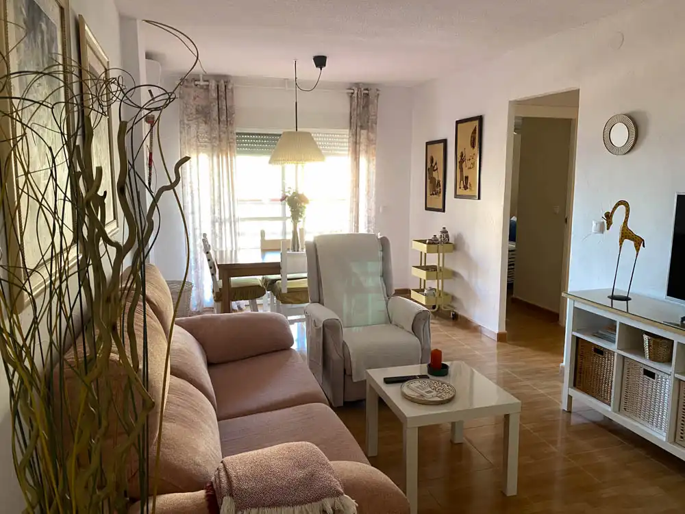 Piso en venta en N/A, -1, Playa de las Gaviotas - El Pedrucho