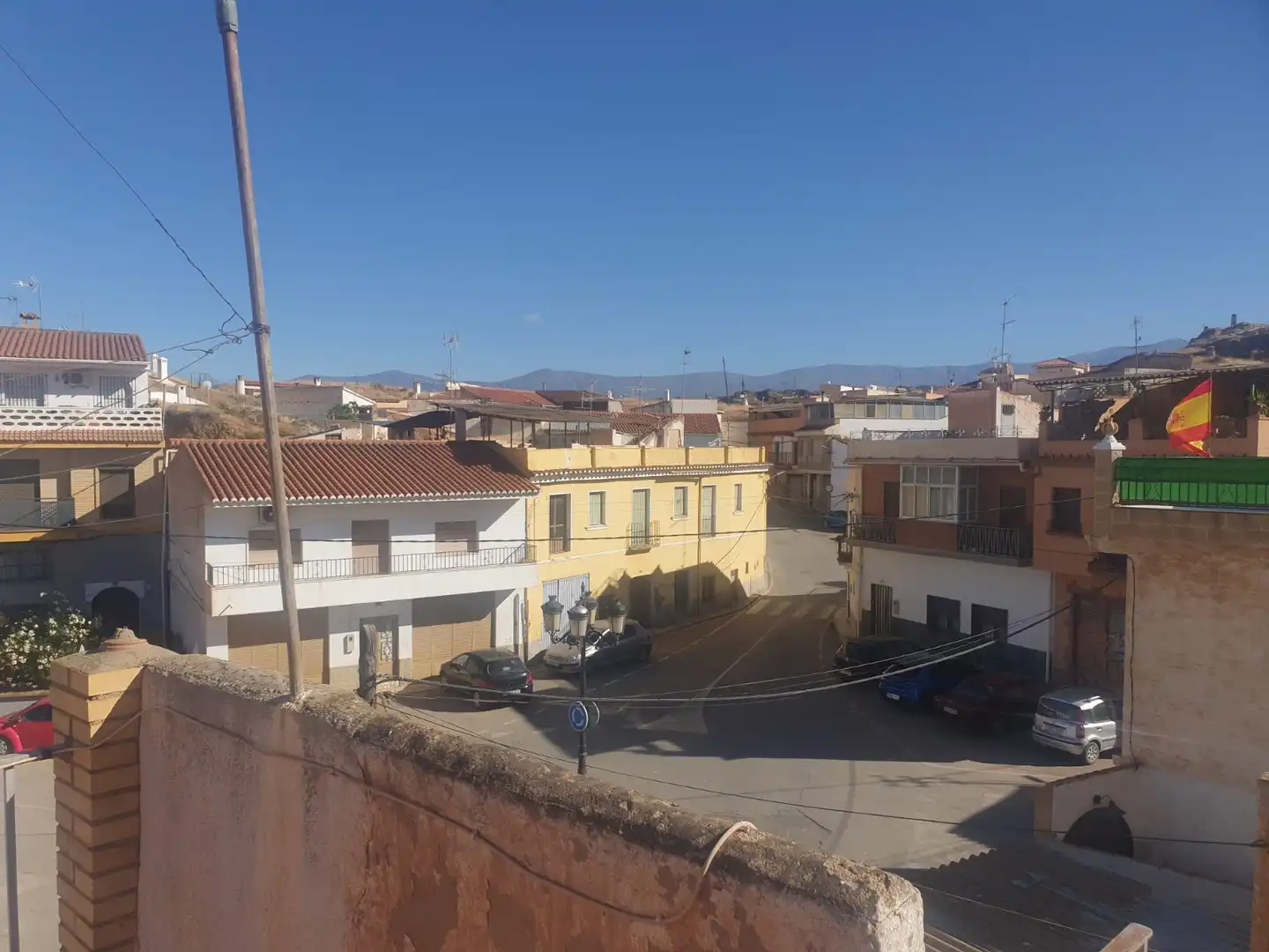 Flat with terrace for sale in Calle de San Diego 8, imagen 7