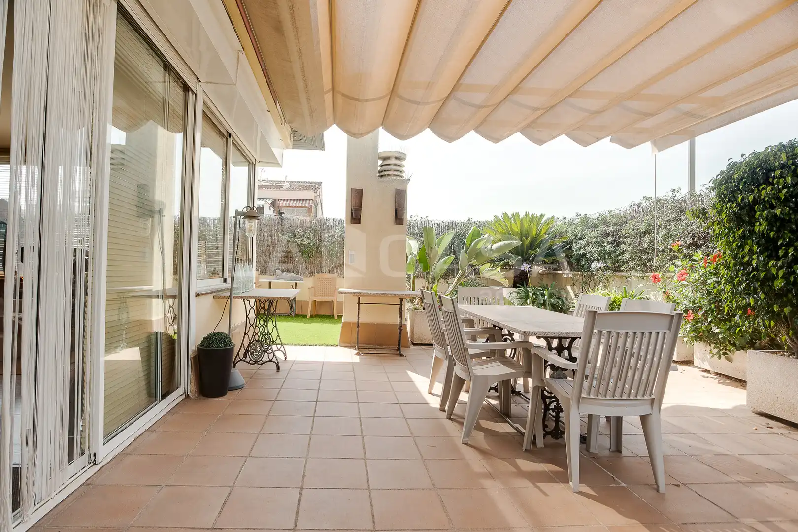 Penthouse mit Terrasse zum Verkauf in Eixample, imagen 2