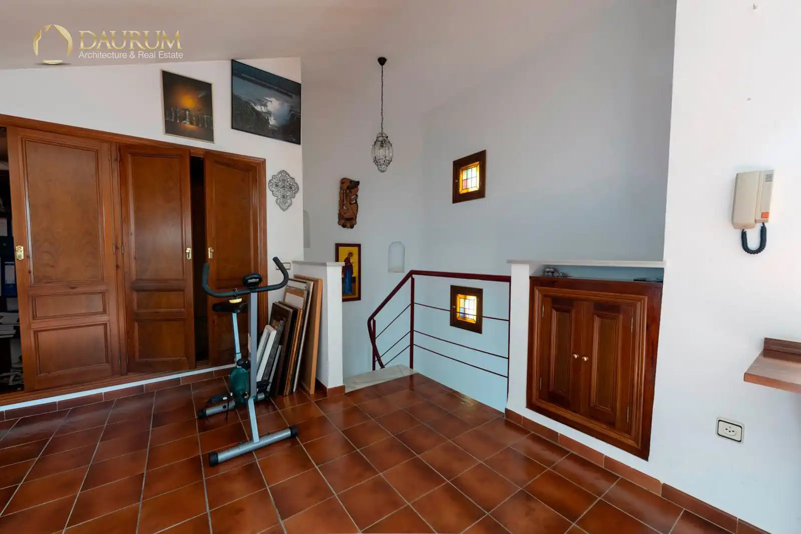 Casa o xalet en venda en Alcalá de Guadaira amb Aire condicionat, Calefacció i Terrassa