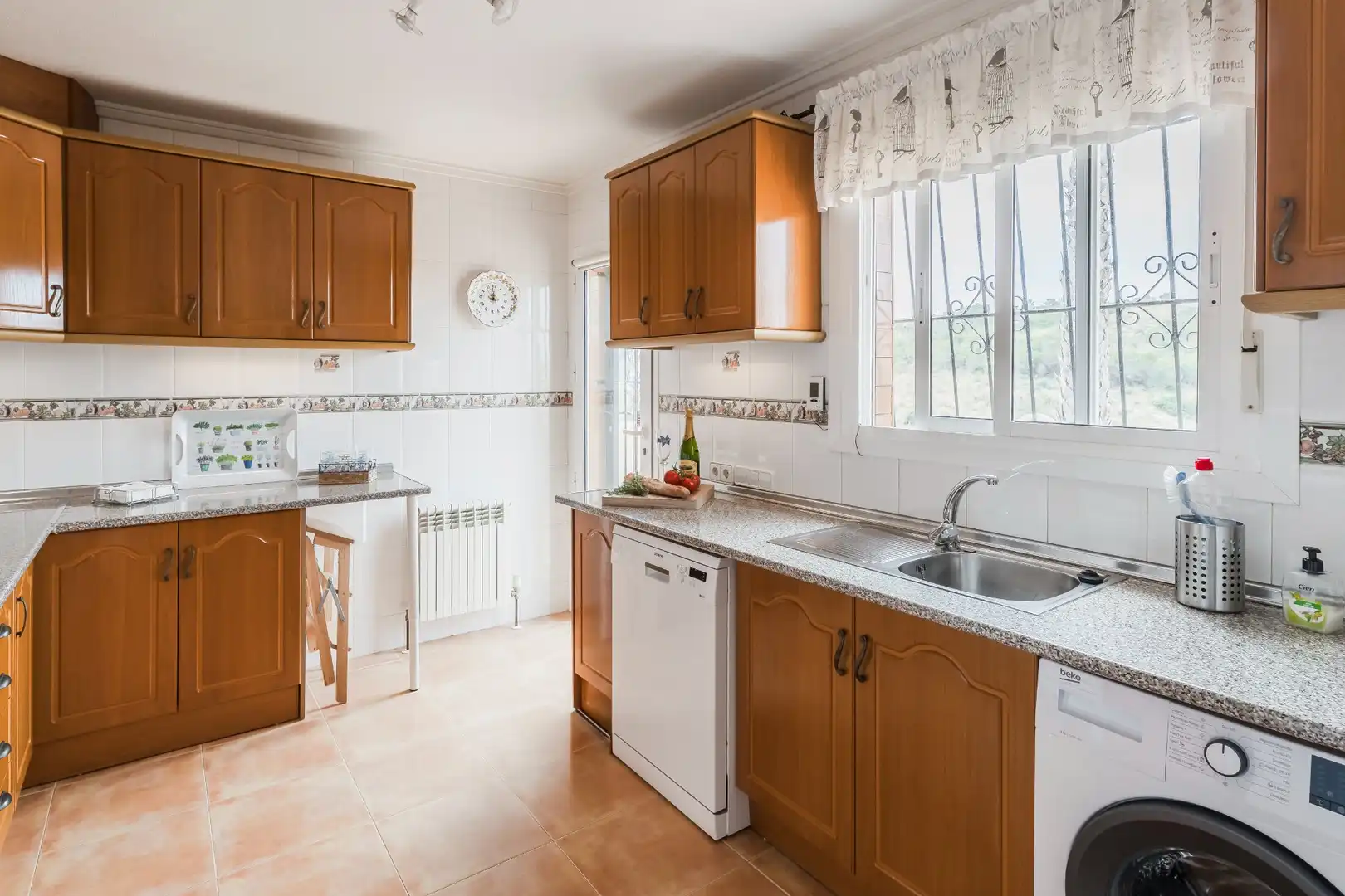 Chalet con piscina en venta en Monte Y Mar, imagen 8