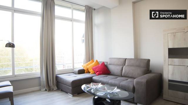 Piso en Alquiler en Argüelles