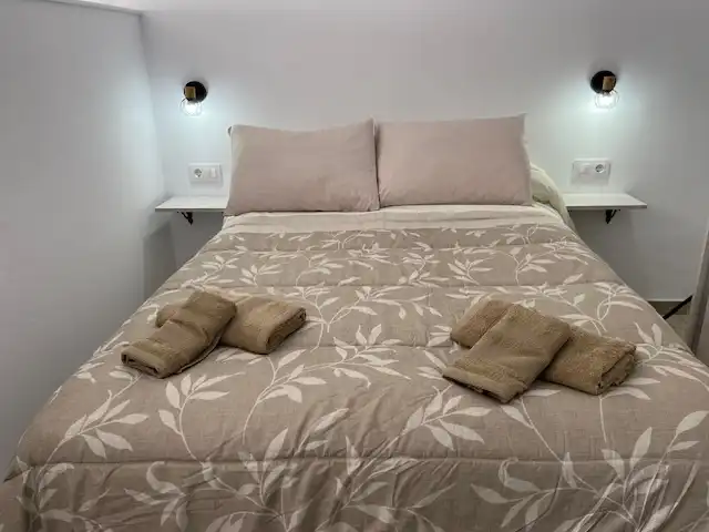 Casa o chalet de alquiler en Calle Héroes de Trafalgar, 56, Vejer
