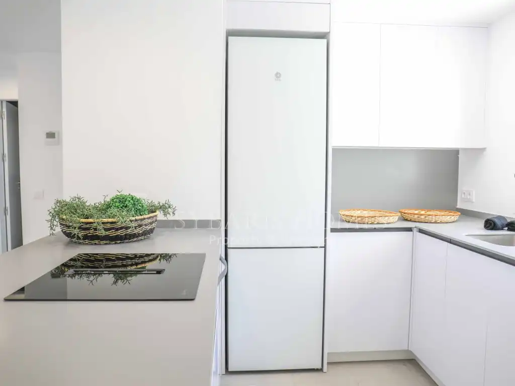 Appartement compact avec piscine à vendre à Calle Regalissia, imagen 21
