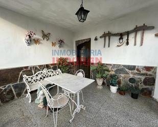 Garden of House or chalet for sale in Millanes