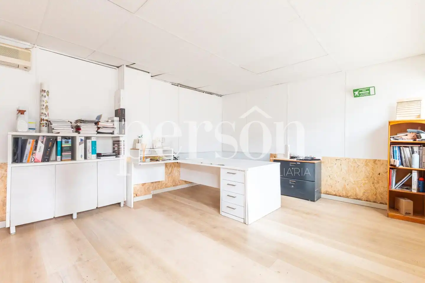 Nave industrielle à vendre à El Carmen, imagen 7