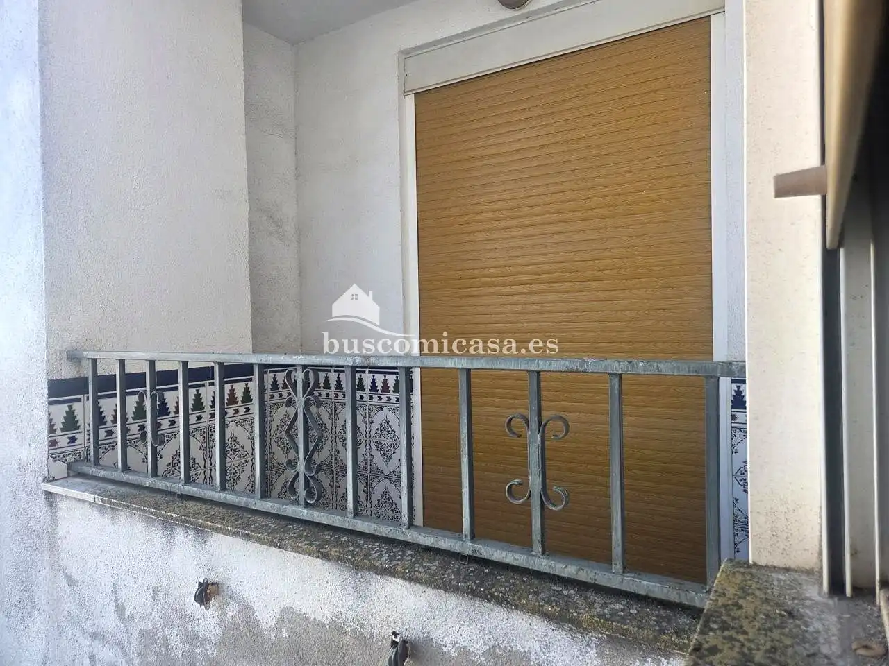 Terraza de Piso en venta en Torredonjimeno con Terraza y Balcón