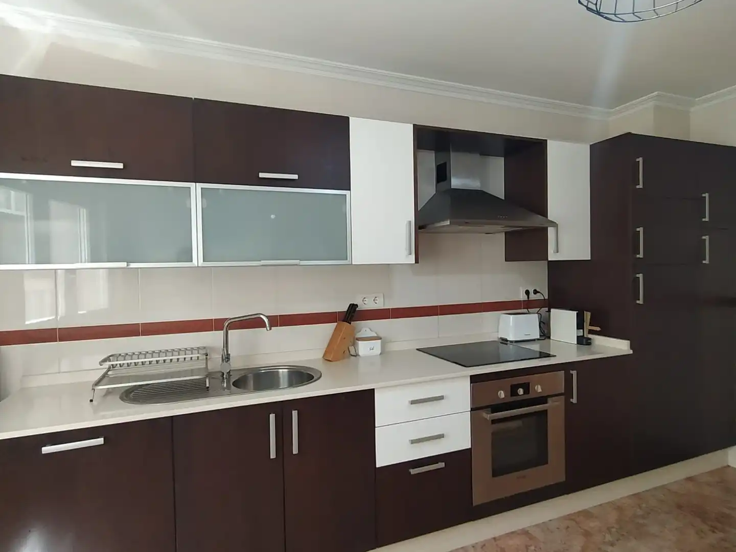 Appartement avec ascenseur à vendre à Rúa Río da Area 2, imagen 21