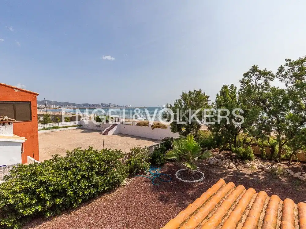 Haus oder Chalet zur Miete in Cullera, Valencia