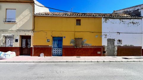 Foto 3 de Casa o chalet en venta en El Loro, Humilladero, Málaga