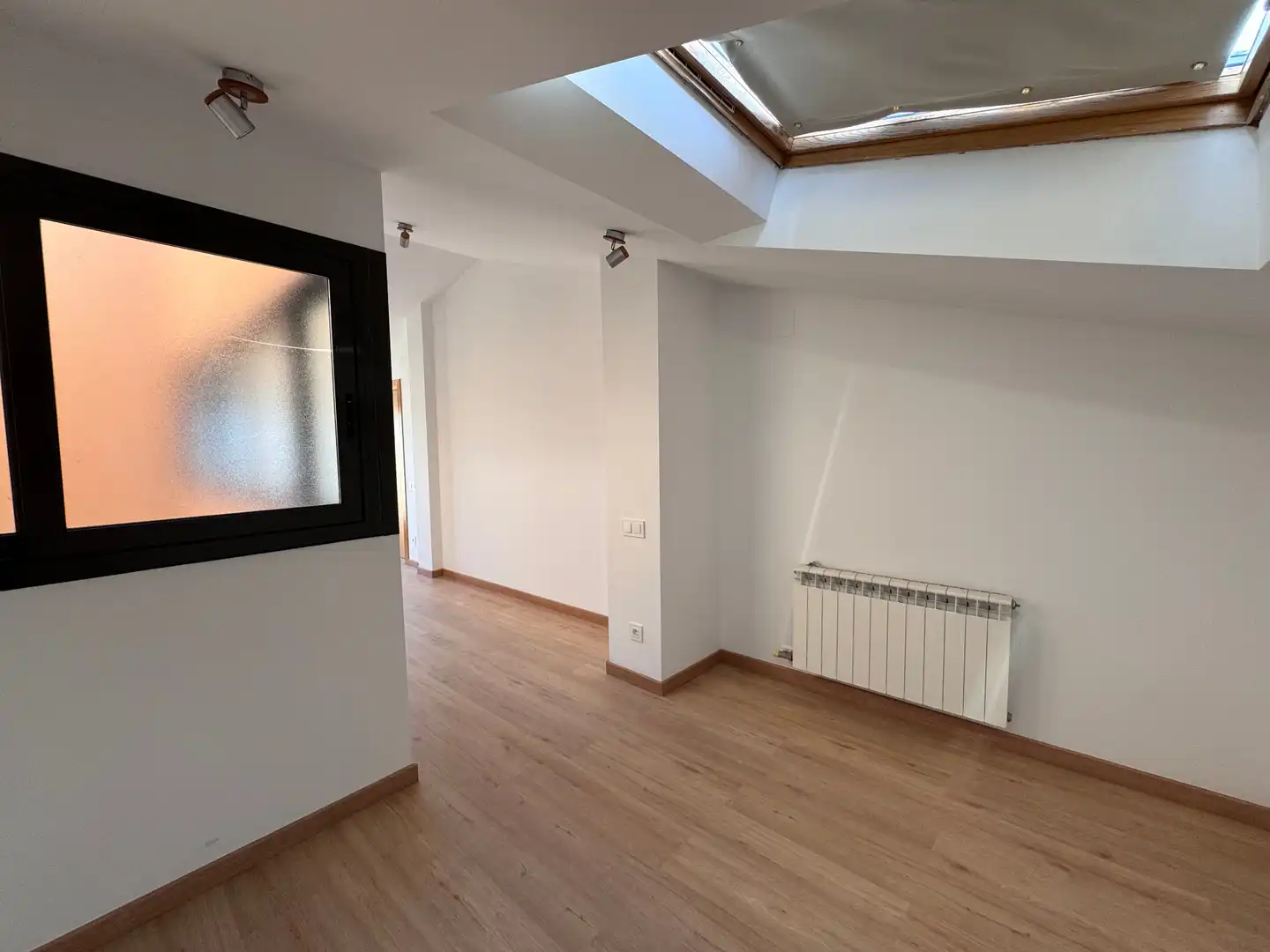 Dúplex en venda en Cardedeu amb Calefacció, Parquet i Terrassa