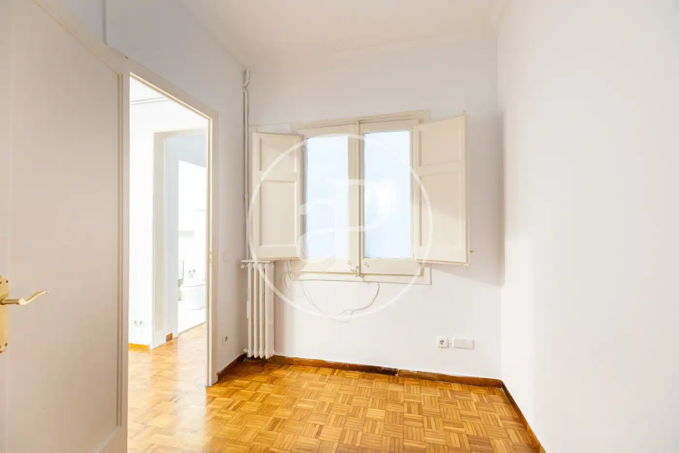 Piso en venta en Passeig de Sant Joan Bosco, imagen 21