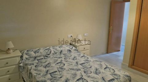 Foto 4 de Piso de alquiler en El Toyo, Almería Capital