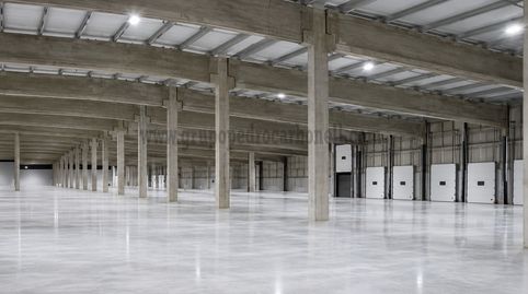 Foto 3 von Fabrikhallen zur Miete in Vistalegre, Murcia Capital