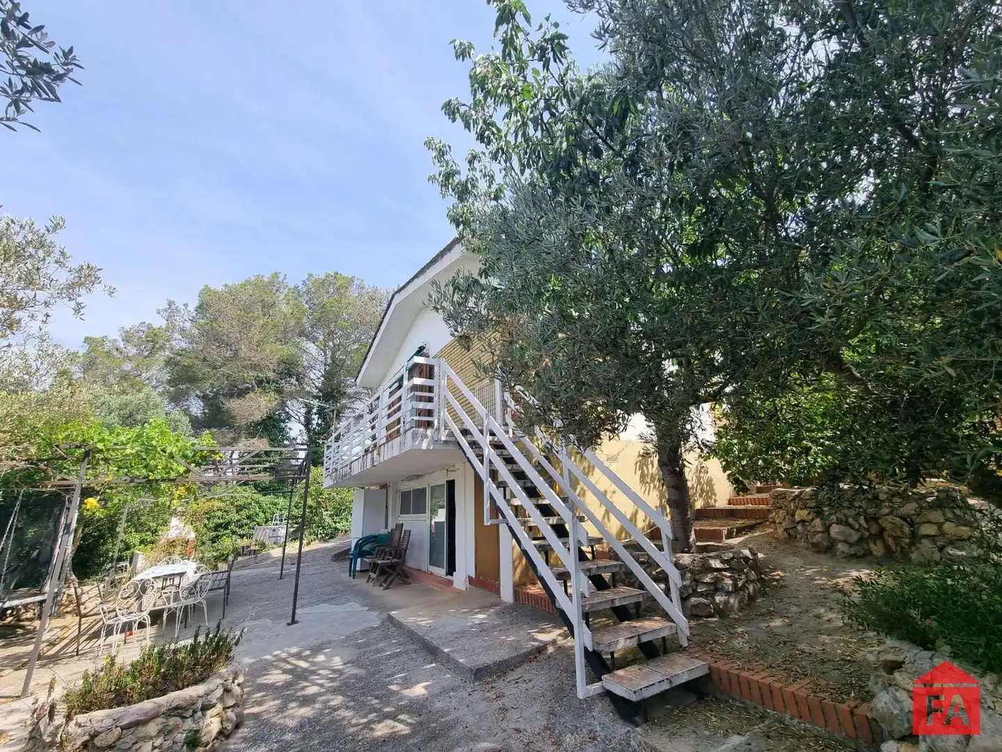 Casa o chalet en venta en El Montmell