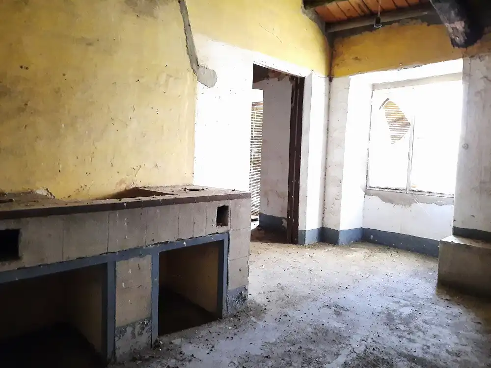 Casa o xalet en venda en Brozas