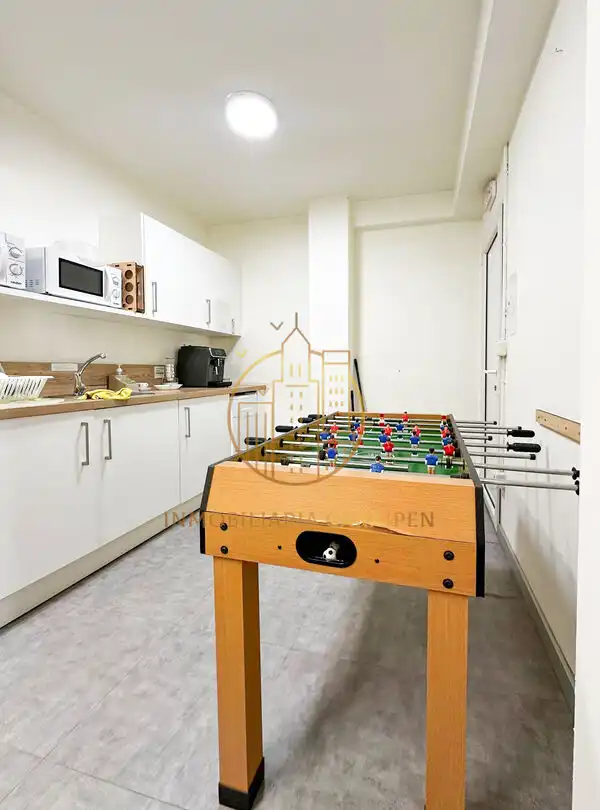 Cocina de Nave industrial de alquiler en Aduna