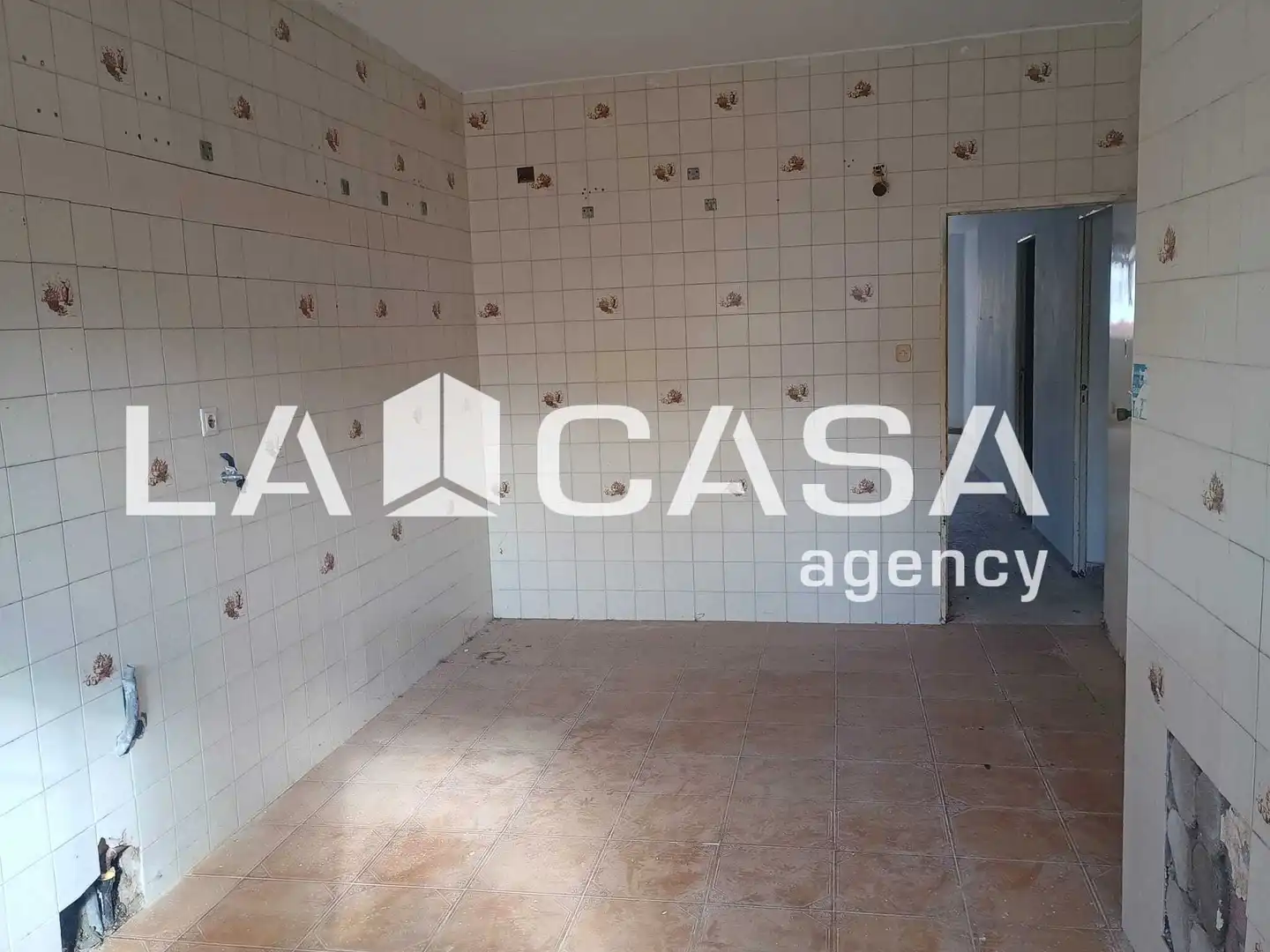 Casa o xalet en venda en Algeciras