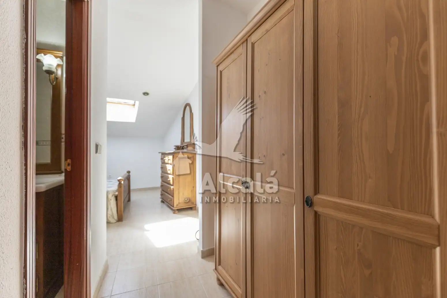 Casa o xalet en venda en Villanueva de la Torre amb Calefacció i Jardí privat