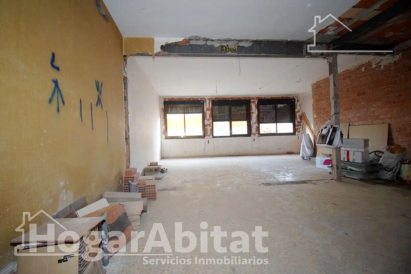 Flat with terrace for sale in Calle SAN CRISTOBAL, imagen 16