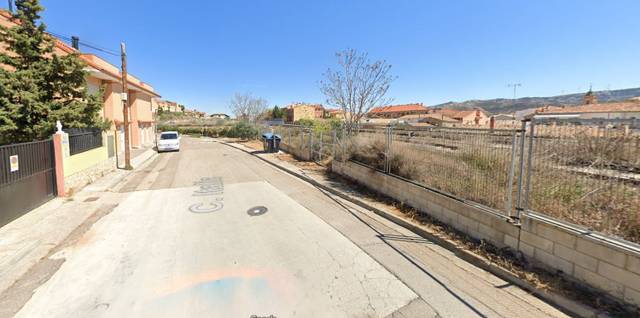 Casa adosada en Venta en María de Huerva