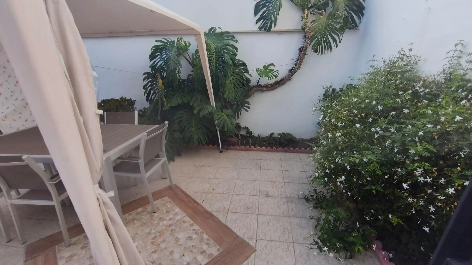 Terraced house to rent in Virgen de la Paloma, imagen 18