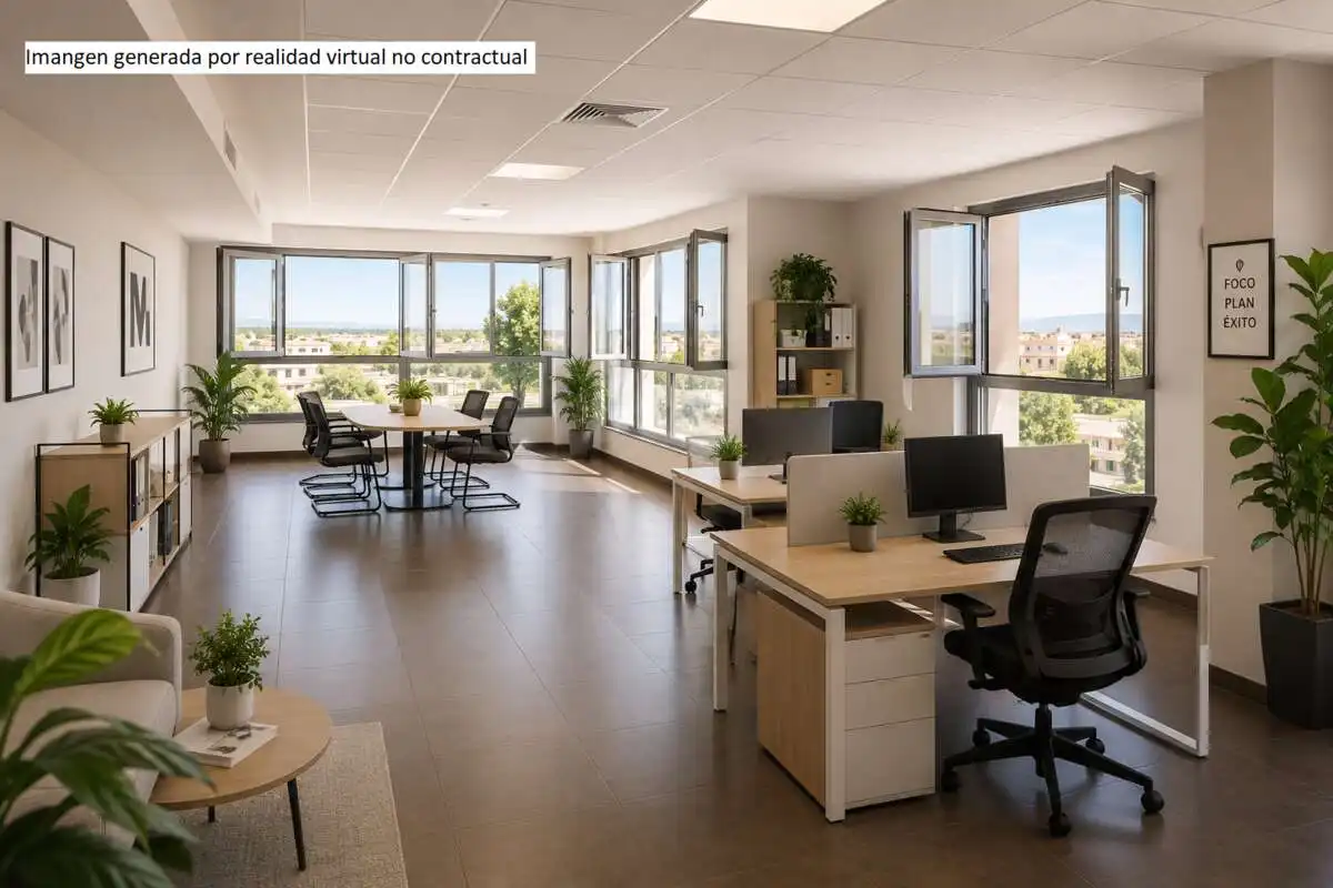 Bureau avec ascenseur à vendre à JASPE, imagen 4