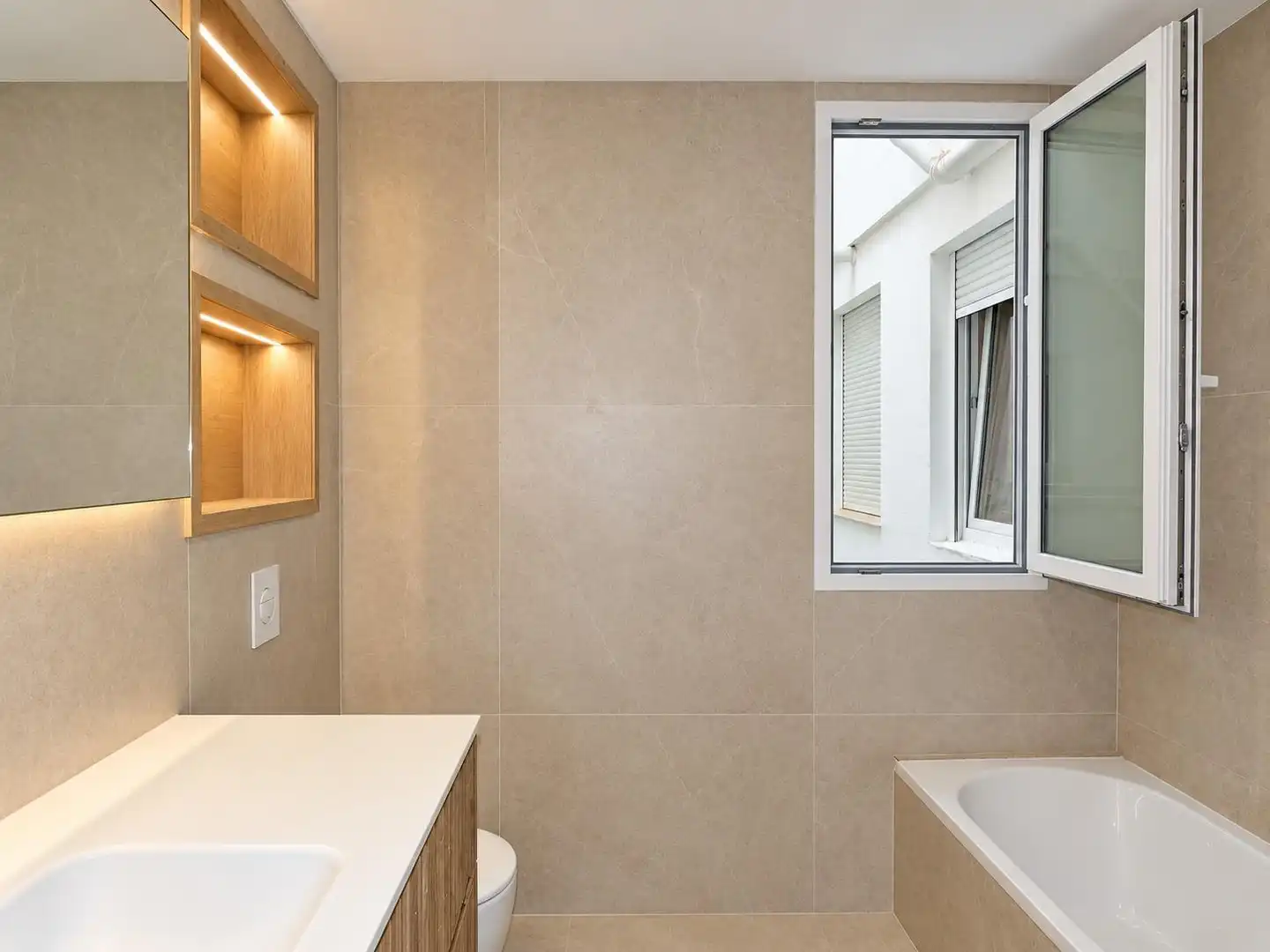 Appartement avec terrasse à vendre à L'Eixample, imagen 17