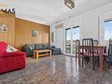 Flat with balcony for sale in Carrer del Guadalquivir