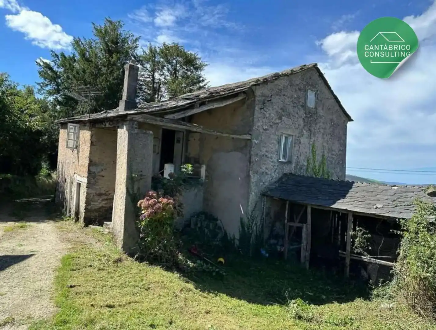 Casa in vendita a Boal, imagen 4