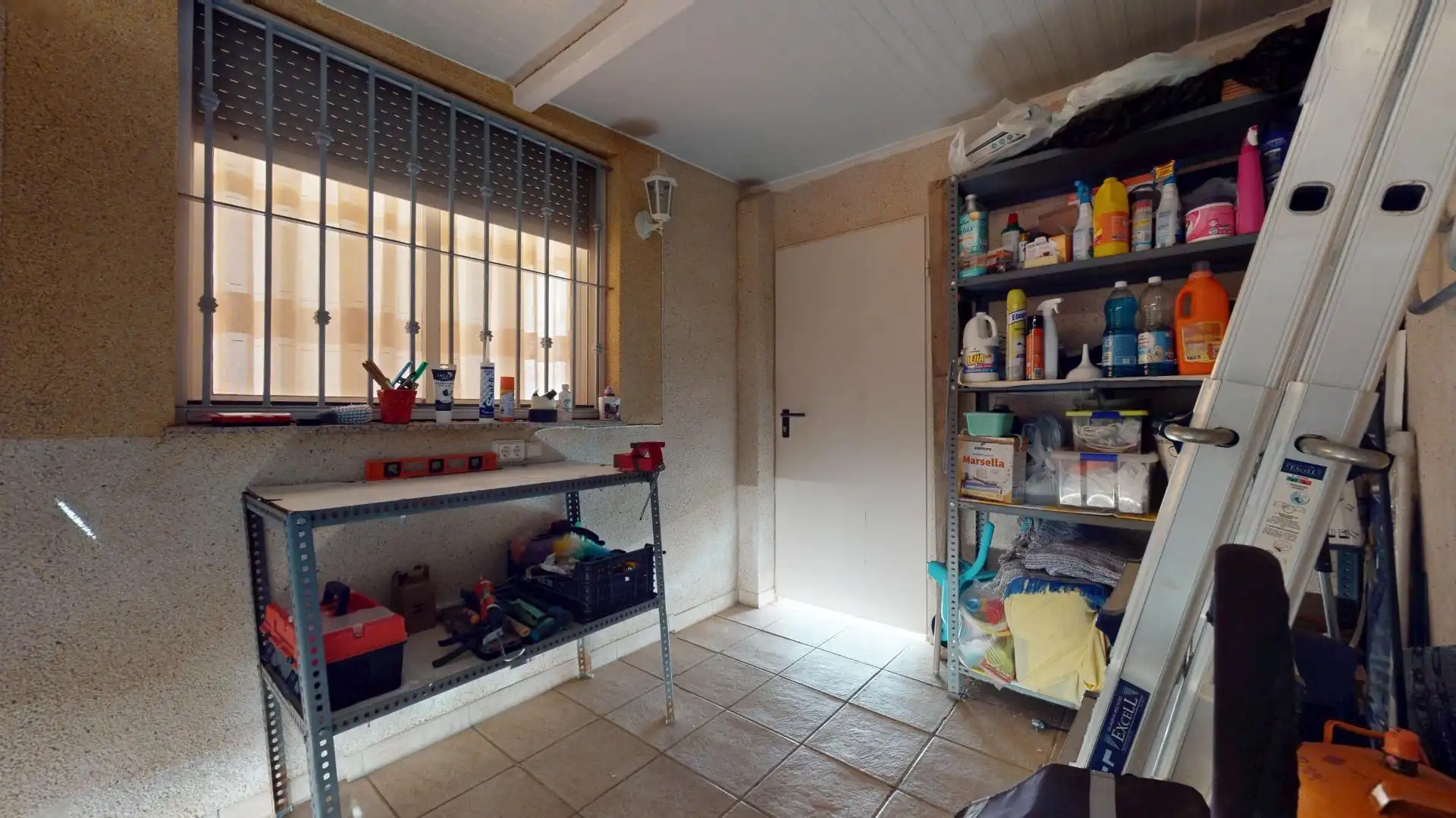 Casa adosada en venta en Pilar de la Horadada con Aire acondicionado, Jardín privado y Terraza