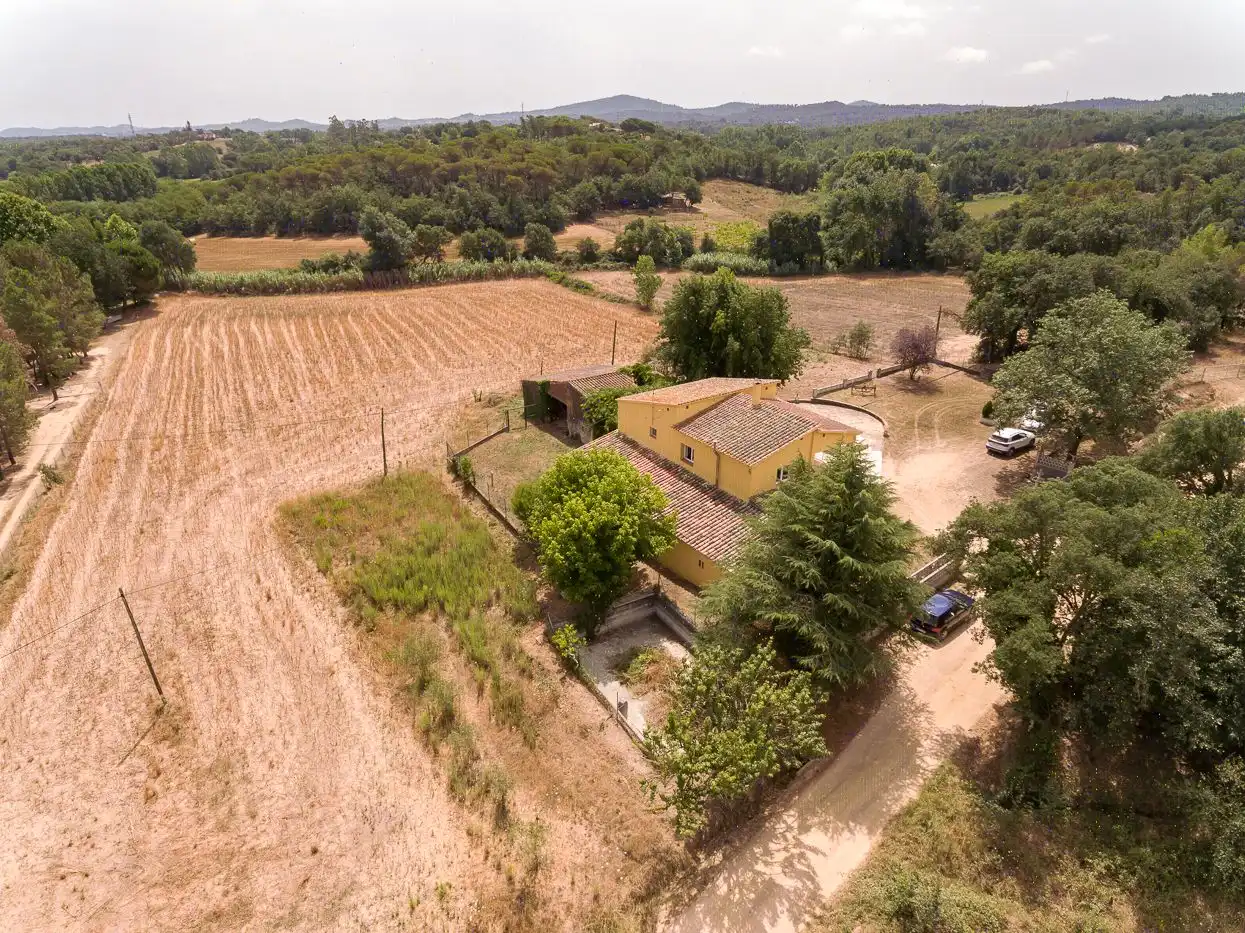 Landhaus zum Verkauf in Mas Altaba - El Molí, imagen 5