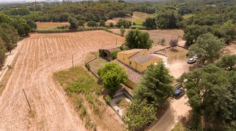Foto 5 de Finca rústica en venda a Mas Altaba - El Molí, Maçanet de la Selva