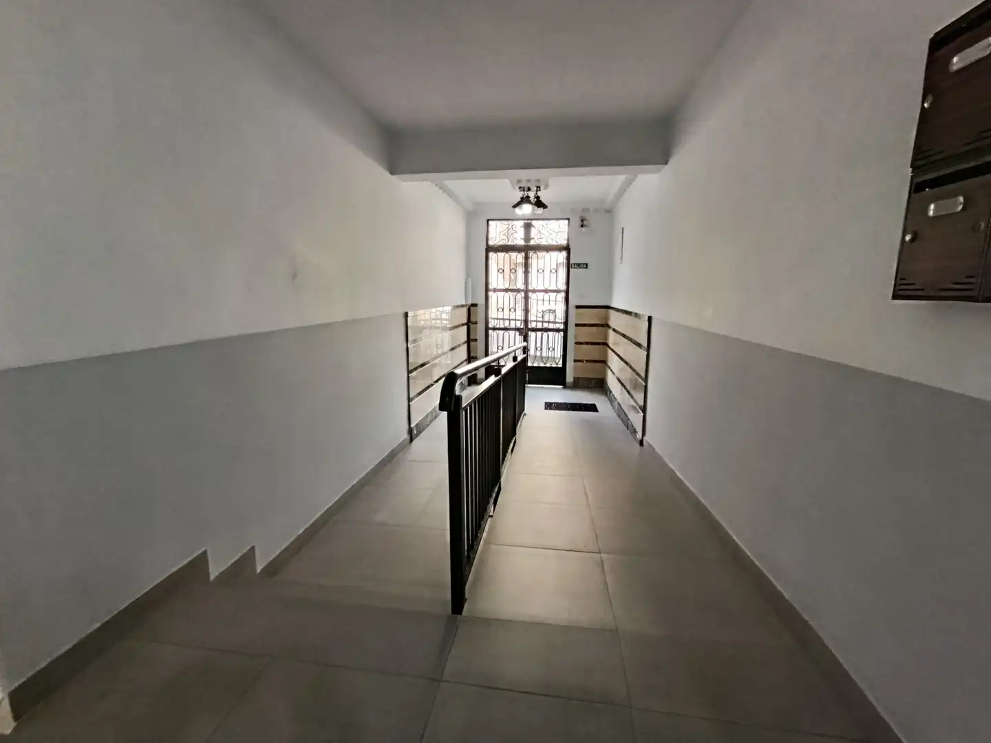 Wohnung zum Verkauf in Benavente mit Heizung, Parkett und Möbliert