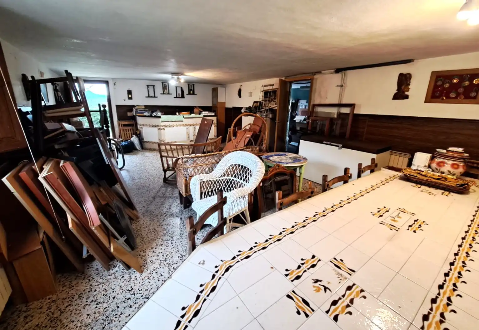Casa o chalet en venta en Labastida / Bastida con Calefacción, Jardín privado y Amueblado