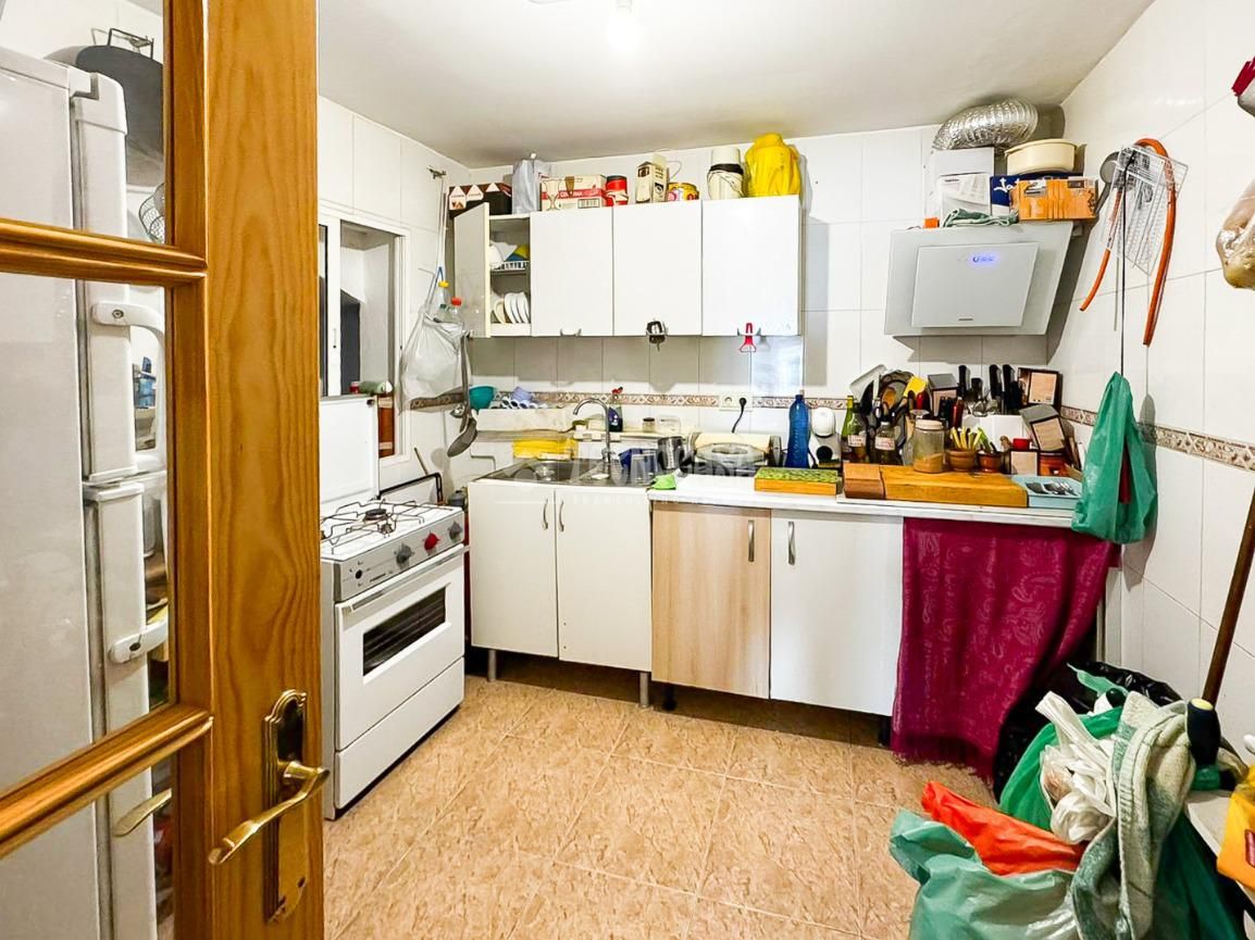 Cuina de Casa o xalet en venda en Iznalloz